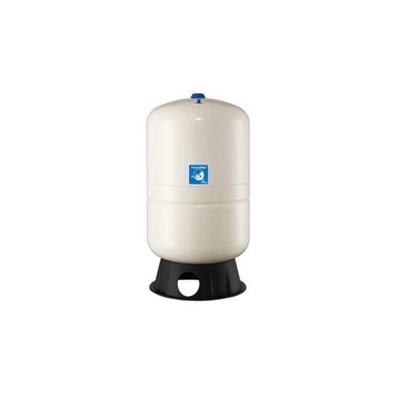 Membrandruckspeicher PressureWave vertikal (60L - 100L)