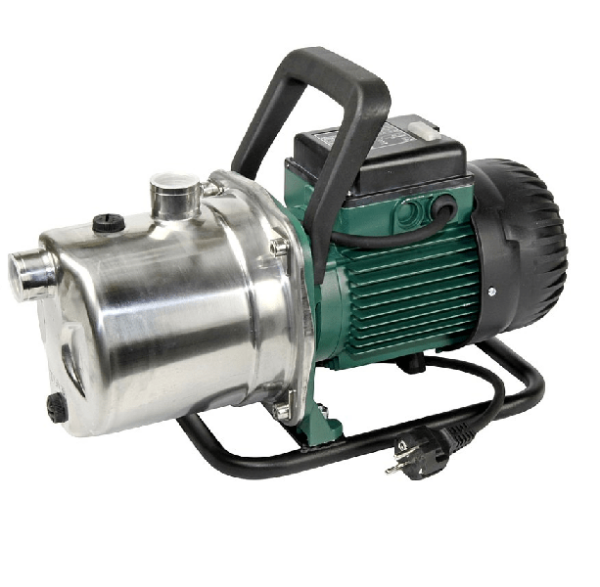 GardenJet Inox 230V