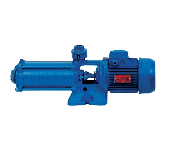 Lowara (Vogel) CFE Pumpen 400V