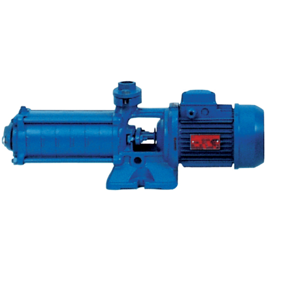Lowara (Vogel) CFE Pumpen 400V
