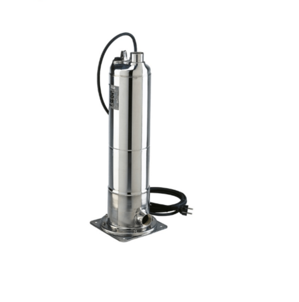 Pulsar Dry Ober -und Unterwasserpumpe