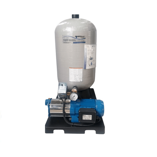 Oase AM - Hauswasserautomat 230/400V