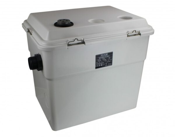 Novabox 30/300.01