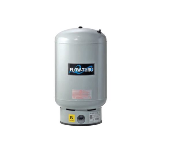 Membrandruckspeicher FlowThru vertikal (80L - 325L)