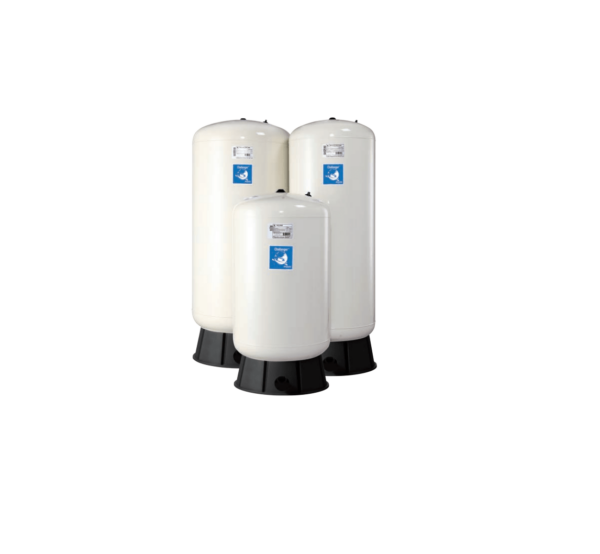 Membrandruckspeicher Challenger vertikal (100L - 450L)