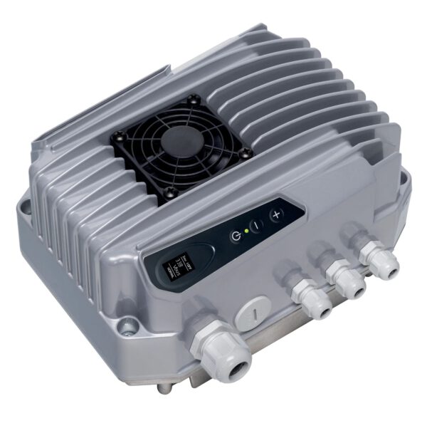 Nastec MIDA 400V