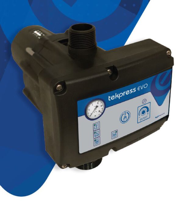 Tekpress EVO 230V