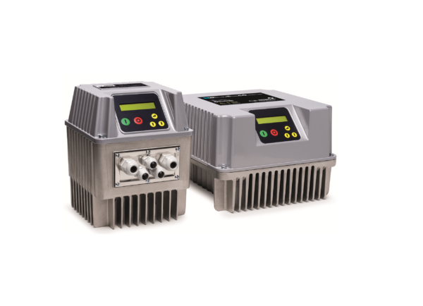 Nastec VASCO 400V