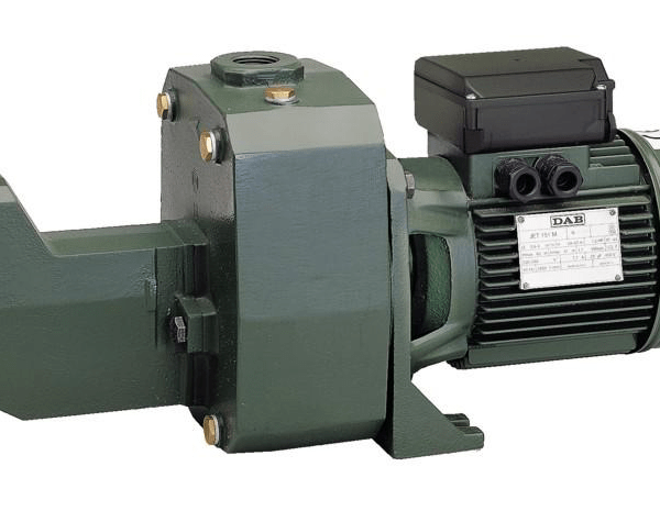 JET Pumpe 251 T 400V